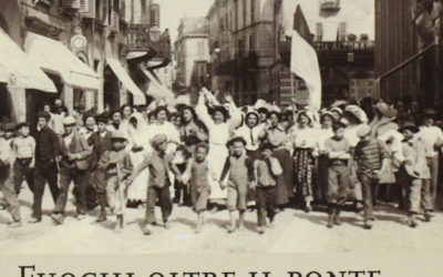 Il nostro libro del martedì #37