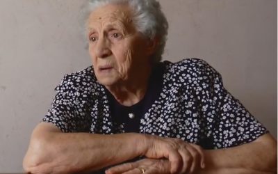 Le ragazze del 2 giugno ’46