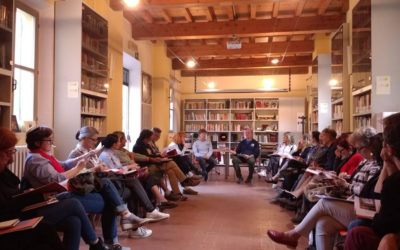 Inizia il Viaggio della Memoria 2018!