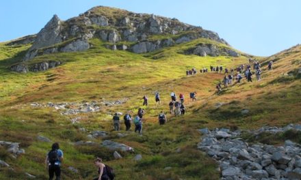 Sentieri Partigiani dal 16 al 18 settembre nell’Appennino reggiano