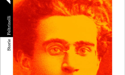 Gramsci. Una nuova biografia