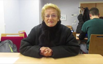 Liliana Del Monte diventa cittadina onoraria di Vezzano