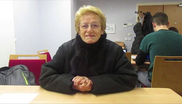 Liliana Del Monte diventa cittadina onoraria di Vezzano