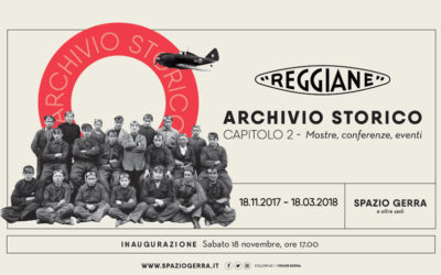 Il caso Reggiane. Corso di formazione per docenti gratuito, aperto alla cittadinanza