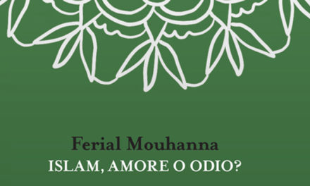 Presentazione del libro “Islam, amore o odio?”