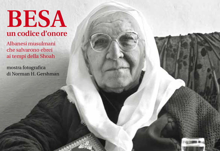Besa – Un codice di onore: Albanesi musulmani che salvarono ebrei ai tempi della Shoah