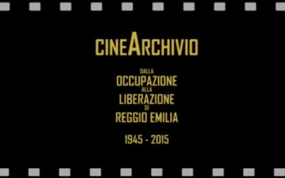Cinearchivio: dall’occupazione alla Liberazione