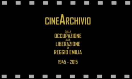 Cinearchivio: dall’occupazione alla Liberazione