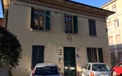 Nuova vita per la storica sezione di via Marsala. La Fondazione Tricolore al taglio del nastro