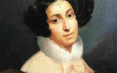 Giuditta Bellerio Sidoli. Amor d’Italia, amor di Patria. L’impegno politico, civile e intellettuale per coronare il sogno dell’Italia Unita