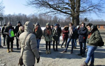 Contributi per i Viaggi della Memoria dedicati agli studenti – VI edizione – 2019