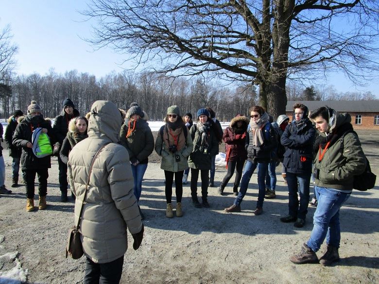 E’ partito il viaggio della Memoria ad Auschwitz