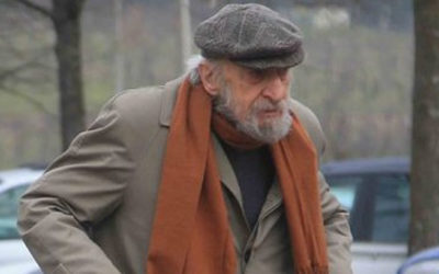 Addio ad Alfredo Gianolio