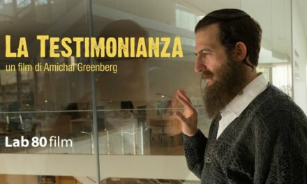 Proiezione film “La testimonianza”