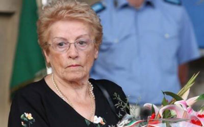 Giornata nazionale delle vittime di guerra