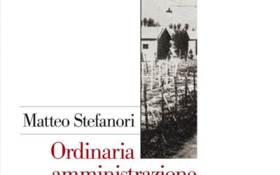 Funzionari comuni o volenterosi carnefici di Mussolini? Breve storia degli “ingiusti”