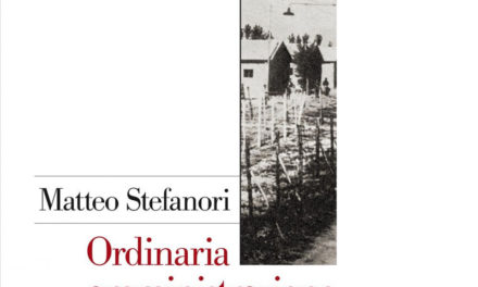 Funzionari comuni o volenterosi carnefici di Mussolini? Breve storia degli “ingiusti”