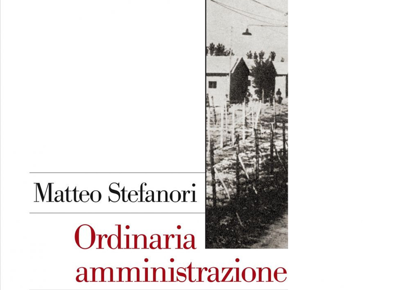 Funzionari comuni o volenterosi carnefici di Mussolini? Breve storia degli “ingiusti”