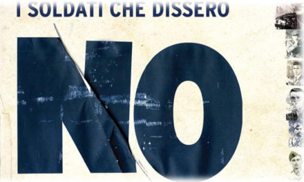 I soldati che dissero NO. Storie di deportazione a Reggio Emilia