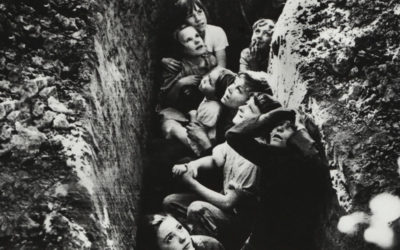 L’infanzia nelle guerre del Novecento