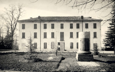 Quella notte a Botteghe