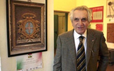 Istoreco ricorda Otello Montanari