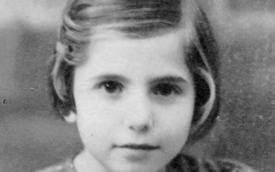 “La bambina dietro agli occhi” a Campegine