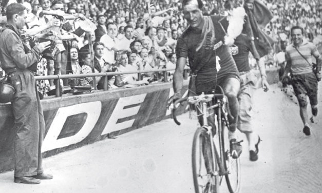 Raduno “I Giusti del ciclismo”