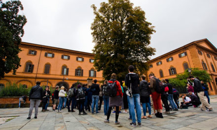 Lontani ma vicini: lettera della sezione Didattica e Formazione a studenti e docenti