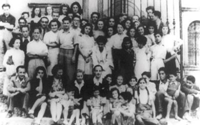 Bando di concorso “Davanti a Villa Emma”