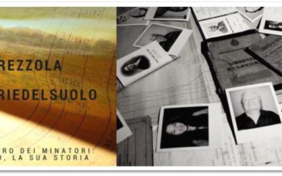 #Memoriedelsuolo a Cerezzola il 23 e 24 giugno