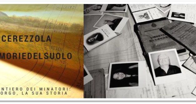 #Memoriedelsuolo a Cerezzola il 23 e 24 giugno