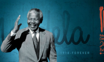 Mandela Day