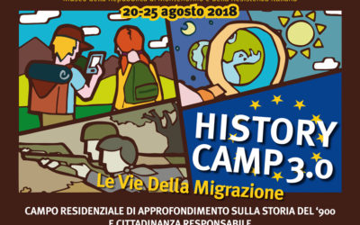 History Camp 3.0