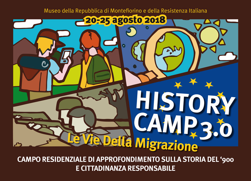History Camp 3.0