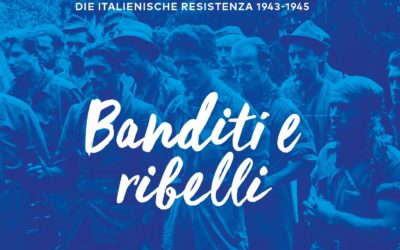 La mostra “Banditi e ribelli” al memoriale del Lager di Sandbostel