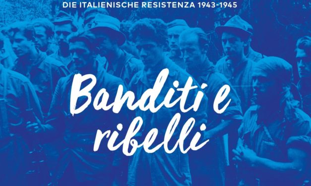 La mostra “Banditi e ribelli” al memoriale del Lager di Sandbostel