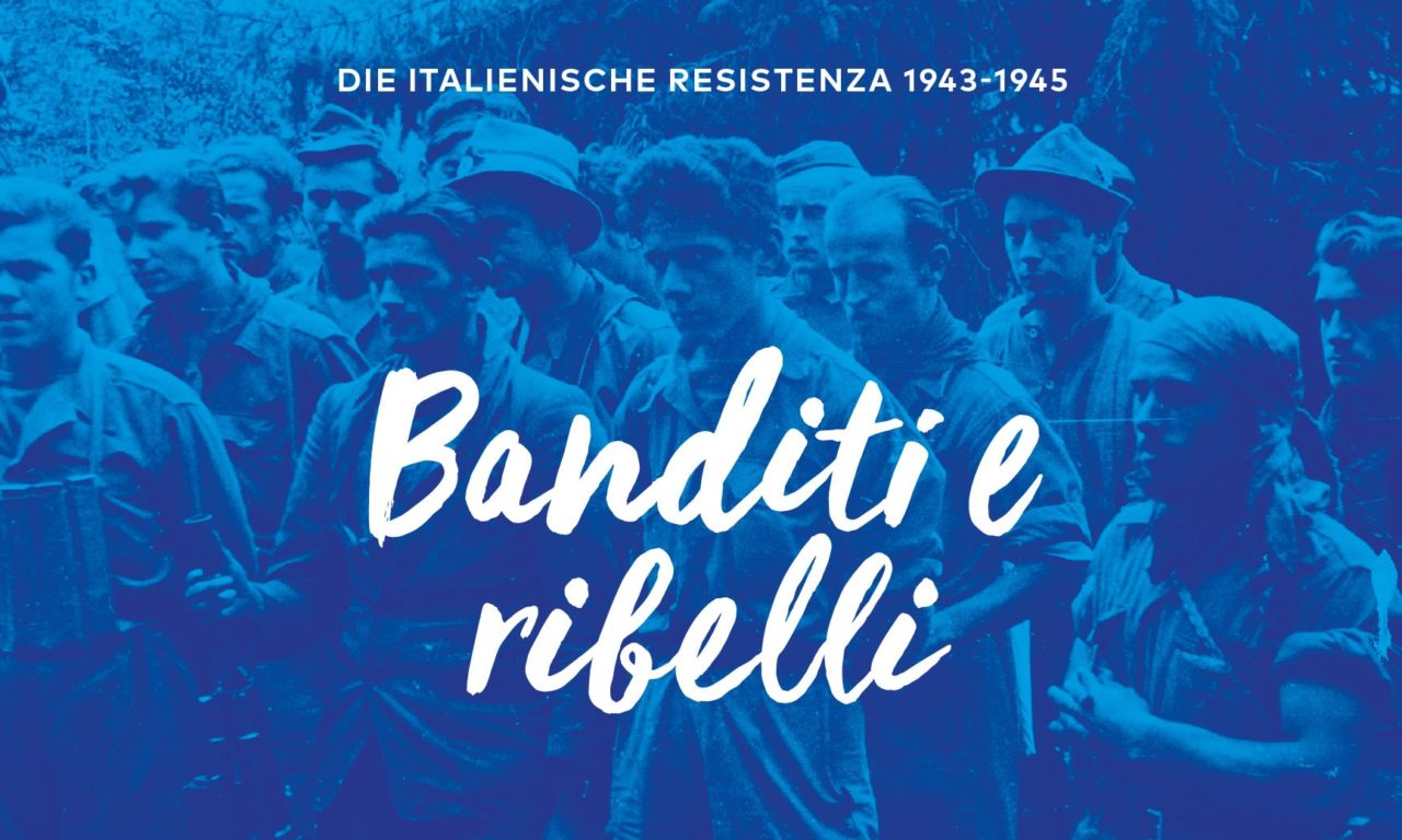 “Banditi e ribelli” in der Gedenkstätte Lager Sandbostel
