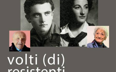 Volti (di) resistenti
