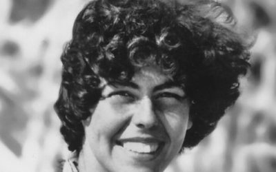 Nadia Caiti – Le storie di lavoro e di vita nella ricerca di una storica militante