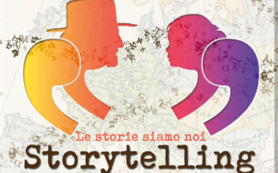 Giornata europea della cultura ebraica 2018: Storytelling