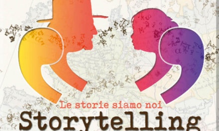 Giornata europea della cultura ebraica 2018: Storytelling