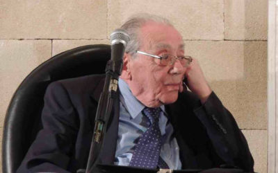 Istoreco saluta Gianni Giannoccolo