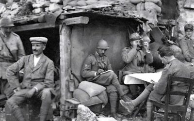 Albinea, le iniziative per la fine della Grande Guerra e le leggi razziali