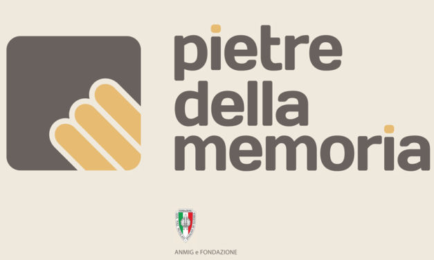 Concorso “Esploratori della Memoria” a.s. 2018/2019