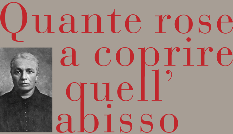 Genoeffa Cocconi Cervi. La tessitura di una vita: il Vangelo, i figli, il lavoro nella terra dei Campi Rossi