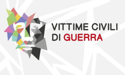 Vittime Civili di Guerre Incivili – 2ª edizione del bando per le scuole per la Giornata nazionale delle vittime civili delle guerre e dei conflitti nel mondo