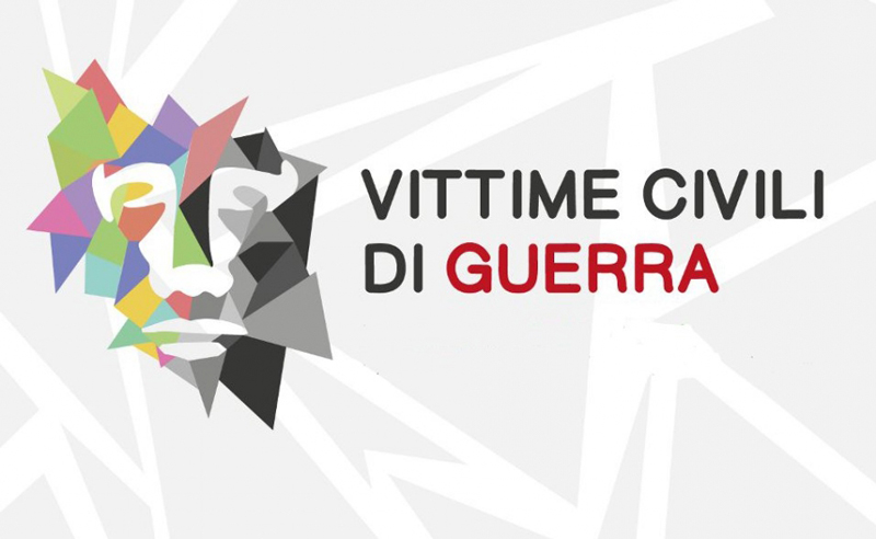 Vittime Civili di Guerre Incivili – 2ª edizione del bando per le scuole per la Giornata nazionale delle vittime civili delle guerre e dei conflitti nel mondo