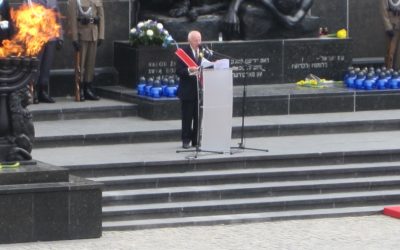 Simcha Rotem, nome di battaglia Kazik
