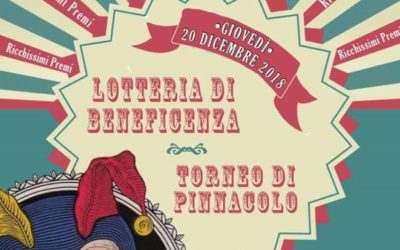 Torneo di pinnacolo con gli studenti del Viaggio della Memoria